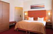 Bedroom 3 Hotel Villa Meeresgruss