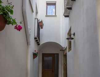 Lobi 2 Casa dell'Aromatario b&b