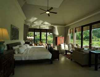 Kamar Tidur 2 Anna Farm - Private Pool Villa