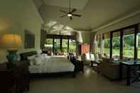 Kamar Tidur Anna Farm - Private Pool Villa