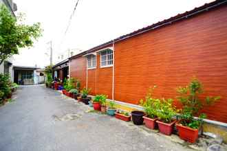 Exterior 4 YoYo B&B