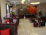 LOBBY Ninh Phong Hotel
