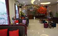 Sảnh chờ 5 Ninh Phong Hotel