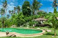 Swimming Pool Baan Yai Villa 5 Bedrooms