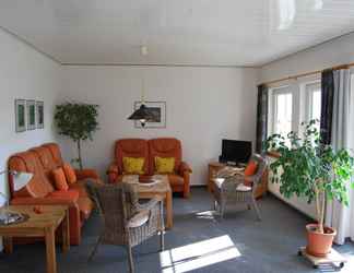 Lobi 2 Ferienwohnung Stricker Harz