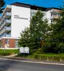 EXTERIOR_BUILDING Soibelmanns Hotel Bad Alexandersbad