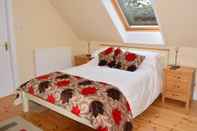 Bedroom Drovers Lodge