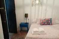 Bedroom Eole Tarifa Rooms