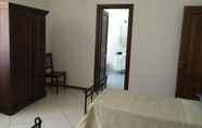 Kamar Tidur 2 Bed and Breakfast Gianfranco