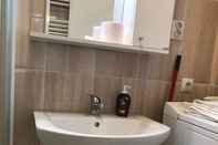 In-room Bathroom Sea View Studio Mamaia