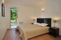 Bedroom ESTIVEL - Villa Marine