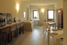 Restaurant Agriturismo Il Gelso Antico