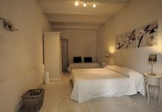 Bedroom 6 Agriturismo Il Gelso Antico