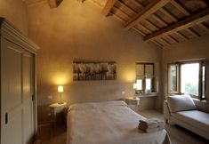 Bedroom 3 Agriturismo Il Gelso Antico