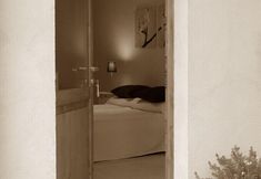 Bedroom 4 Agriturismo Il Gelso Antico