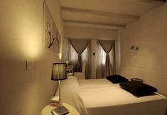 臥室 5 Agriturismo Il Gelso Antico