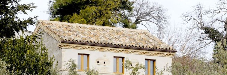 Exterior Agriturismo Il Gelso Antico