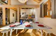 Phòng ngủ 3 Villa Mont Blanc