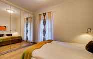 Bedroom 7 Villa Mont Blanc