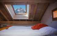 Bedroom 5 Villa Mont Blanc