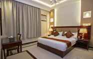 Bedroom 4 Dreams Houses Furnished Suites