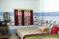 Phòng ngủ Jagannath Guest House