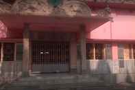 Exterior Jagannath Guest House