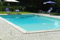 Swimming Pool Il Nibbio Reale Country House