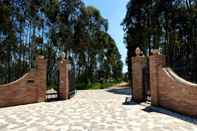 Exterior Il Nibbio Reale Country House