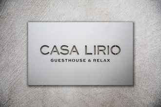 Lobby 4 Casa Lirio Hotel Boutique