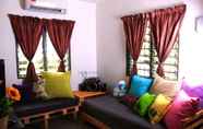 Kamar Tidur 6 The Retreat Homestay