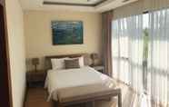 ห้องนอน 5 Ocean Resort 4 Bedrooms Danang Living