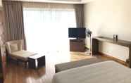 Phòng ngủ 2 Ocean Resort 4 Bedrooms Danang Living