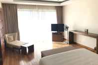 Phòng ngủ Ocean Resort 4 Bedrooms Danang Living