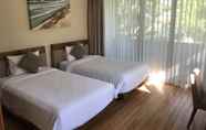 Phòng ngủ 4 Ocean Resort 4 Bedrooms Danang Living
