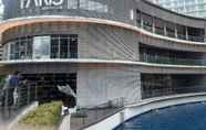 Bangunan 6 Santorini 1 Bedroom Condo at Azure Urban Residences