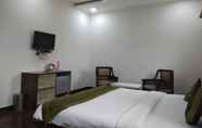 Kamar Tidur 6 Hotel heaven and Resort