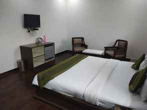 Kamar Tidur 4 Hotel heaven and Resort