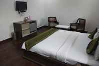 Kamar Tidur Hotel heaven and Resort