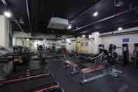 Fitness Center New Songtan Hotel