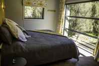 Kamar Tidur Night Sky Cottage