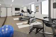 Fitness Center Quest Penrith