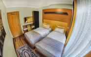 Kamar Tidur 2 Concept House