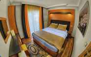 Kamar Tidur 4 Concept House