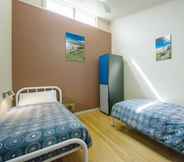 Bedroom 5 Port Lincoln YHA