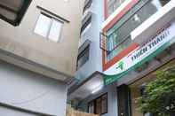 Exterior Newlife Apartment Hanoi 2