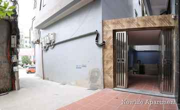 Bên ngoài 4 Newlife Apartment Hanoi 2