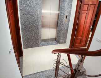 Lobi 2 Newlife Apartment Hanoi 2