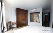 Phòng ngủ 2 Newlife Apartment Hanoi 2