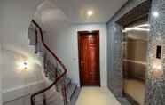 Lobi 7 Newlife Apartment Hanoi 2